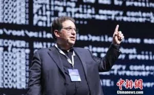 中美两大黑客巅峰对话：如何杜绝网络大杀器