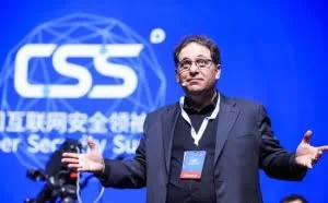 世界顶级黑客凯文·米特尼克：现在所有人工智能产品都是假的
