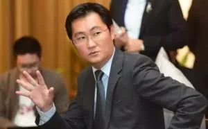 今天，腾讯公布实情，马化腾隐形金融帝国浮出水面！