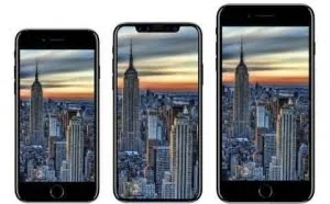 这次绝对是真机！iPhone 8与iPhone 7对比，非常详细而且价格将会是最贵
