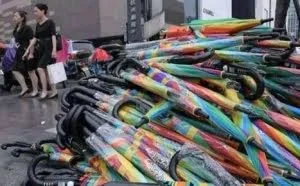 奇葩共享项目大盘点：共享经济越火，味道就越不对劲！