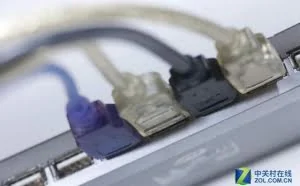 USB连接曝高危漏洞 数据传输可被监听