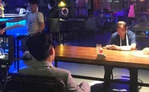 电影《整蛊先锋队》开机 奇葩黑客组爆笑来袭