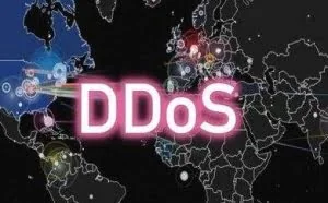 DDoS攻击进入太比特时代