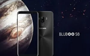 全面屏国产“三星S8开卖”：500元