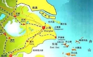 阿里巴巴与杭州的气运