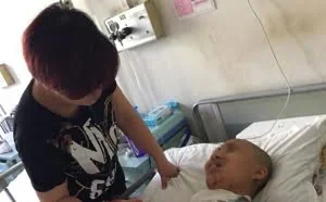 悲剧！富二代在戒网学校不堪体罚跳楼，面部惨不忍睹左眼失明