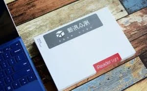 超过亚马逊kindle！这款国产电纸书适合国人