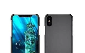 iPhone8全曝光：oled屏幕，腮红金外壳，A11处理器？