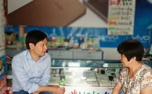雷军亲自到河南乡镇做手机调研：发力线下