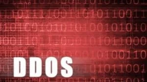 实战：DDos防护和恢复