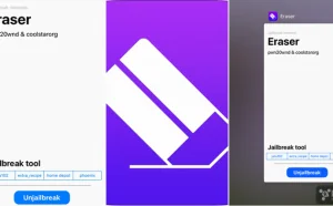 iOS 10越狱设备终于有越狱移除工具了