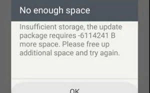 Android：就算你的手机内存只剩 0.1Mb，我也能更新