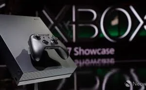 微软披露118款Xbox One X增强游戏清单