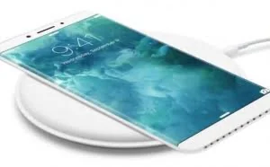 无线充电器单独售卖，iPhone8售价要上天！