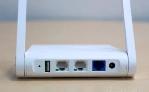 路由器的USB口干什么用的？