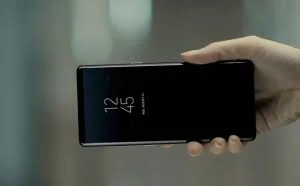 全新安卓机皇降临：三星Note 8官方介绍视频放出