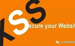 站在Java的视角，深度分析防不胜防的小偷——“XSS”