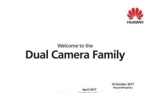 华为官方正式曝光Mate10，正面叫板三星note8