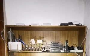 迅雷路由器挖矿赚钱，一个月五百块钱真划算