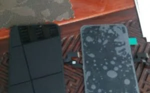 黑市上 iPhone 8 的各种配件价格高得吓人