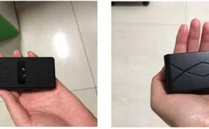 怎么找出车上被人偷装的小型GPS追踪器