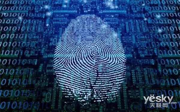 手机的指纹解锁真的安全吗？