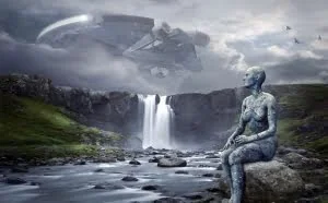 我是网络工程师，失业的我进入一个新公司，这公司研究的是星际病毒