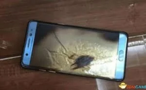 三星Note 7最后一次召回：交回旧机 领走Note 8