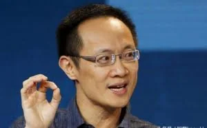 他弃千万薪，只因雷军一语！现资产翻八百倍，跻身顶级富豪