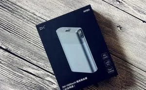 不限流量卡的好拍档—紫米 MF885 随身路由器开箱体验