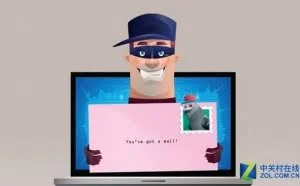 警惕新邮件攻击威胁 可远程变更Email内容