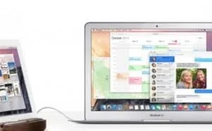 一个U盘，让iPad运行OSX系统，秒变触控Macbook