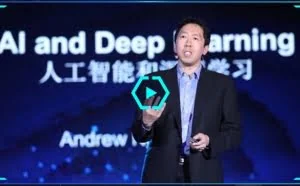 吴恩达亲授Deep Learning课程在国内上线