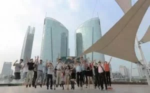 光谷人｜探寻linux操作系统的中国深度