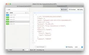 漂亮的Redis 数据库管理工具Medis