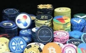 大妈：我们不懂ICO和X币，但知道比炒房厉害
