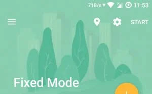 世界这么大，我想假装去看看：Fake GPS Location 和模拟位置