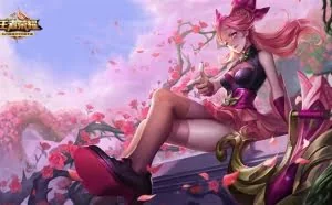 《王者荣耀》装备大调整：射手统治王者峡谷