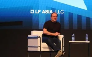 Linux 大爆炸：一个内核，无数发行版