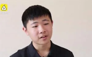 一位17岁的00后CEO是如何让小米创始人雷军“颤抖”的？