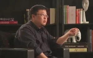 罗永浩：千万不要试图弥补自己的短板，这是死路一条