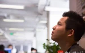 这个90后破解周鸿祎手机号走红，借15万创业一年两登福布斯
