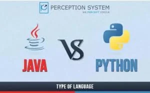 是学习Java还是Python？一张图告诉你！
