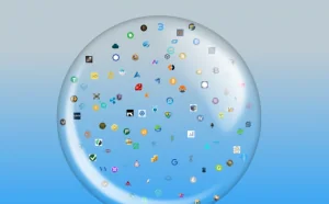 比特币等虚拟数字货币价格暴跌 两天内跌幅达20%
