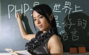 我 1天“偷了”知乎1000万用户，PHP果然是世界上最好的语言