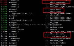 超2.6万台服务器遭劫持 UDB MongoDB零漏洞全防御