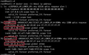每天5分钟玩转 Docker 容器技术