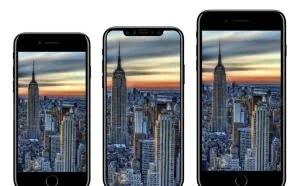 又有新的说法：iPhone 8将推迟至10月发货