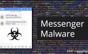 深入分析：黑客如何利用Facebook Messenger跨平台攻击活动